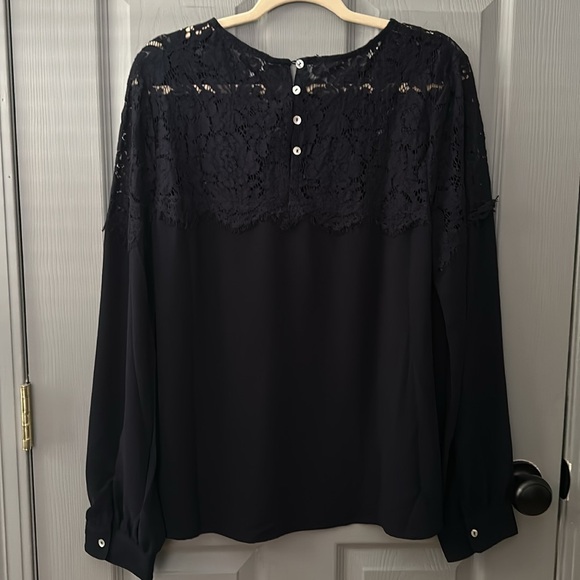 Lulus Picture This Lace Blouse - Picture 7 of 8